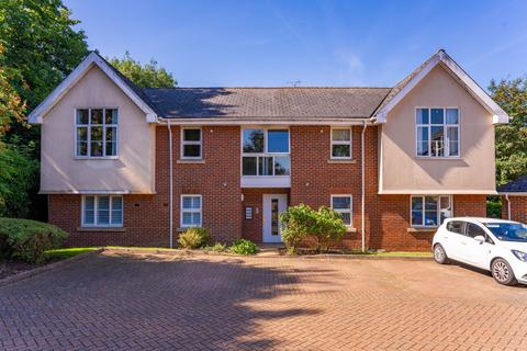 undefined, Stathams Court, Redbourn