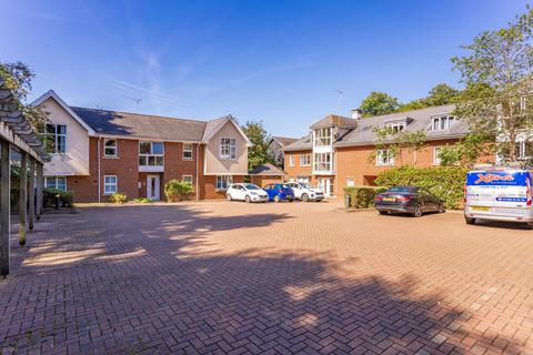 undefined, Stathams Court, Redbourn