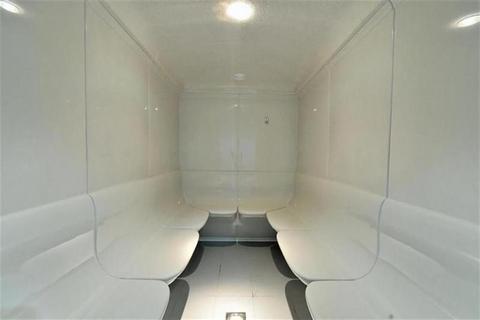 undefined, Bezier Apartments, City Road, London, EC1Y