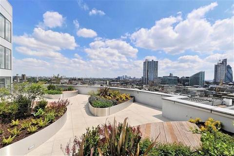 undefined, Bezier Apartments, City Road, London, EC1Y