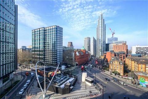 undefined, Bezier Apartments, City Road, London, EC1Y
