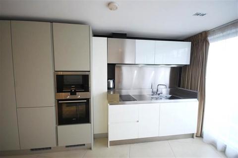 undefined, Bezier Apartments, City Road, London, EC1Y
