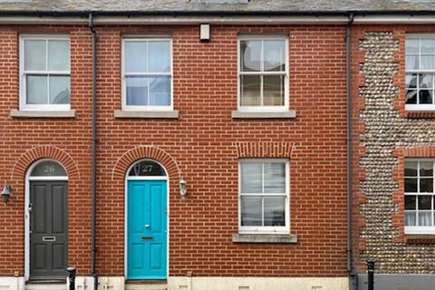 undefined, Portland Street, Brighton, BN1