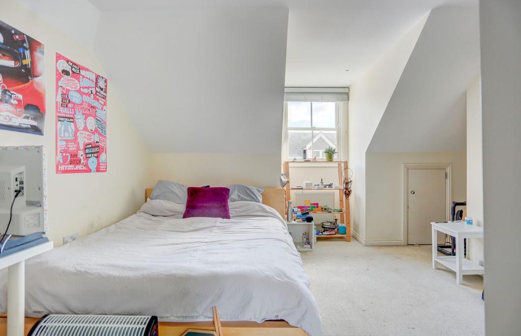 Bedrooms