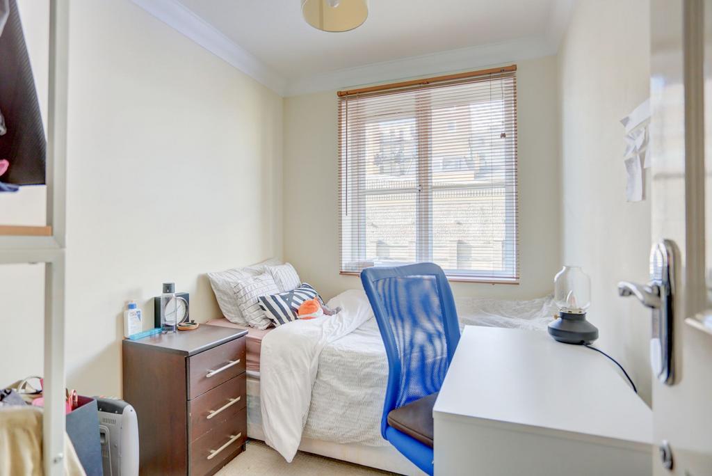 Bedrooms