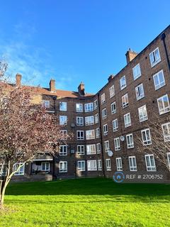 undefined, Corfe House, London, SW8