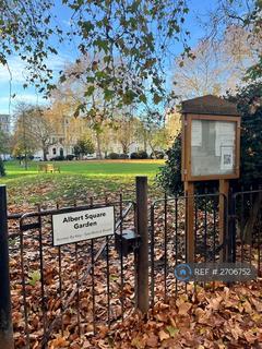 undefined, Corfe House, London, SW8