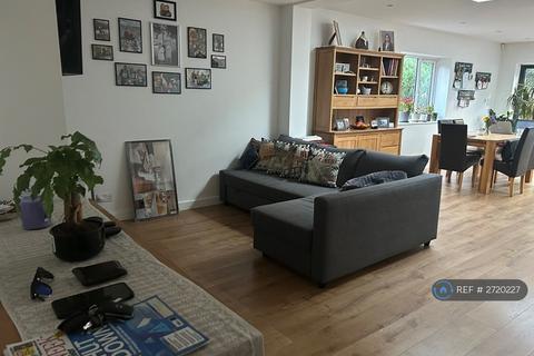 1 bedroom in a house share to rent, Willow Gardens, Reading, RG2