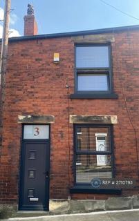 undefined, Fir Street, Todmorden, OL14