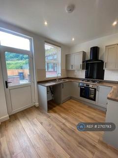 undefined, Fir Street, Todmorden, OL14