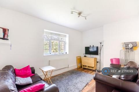 undefined, Nash House, London, SW4