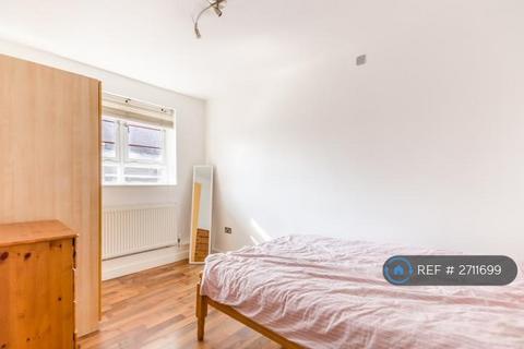 undefined, Nash House, London, SW4