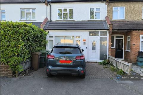undefined, Senga Road, Wallington, SM6