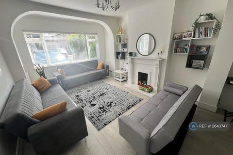 undefined, Senga Road, Wallington, SM6