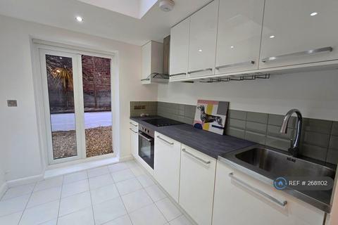 undefined, Ellora Road, London, SW16