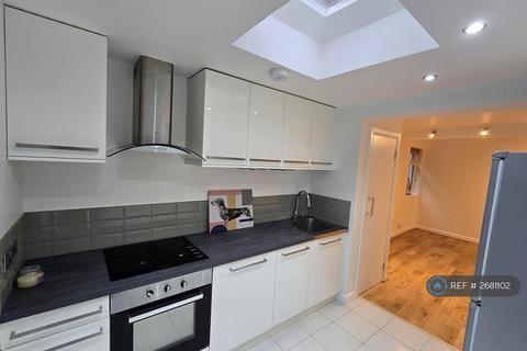 undefined, Ellora Road, London, SW16
