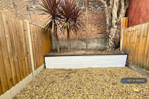 undefined, Ellora Road, London, SW16