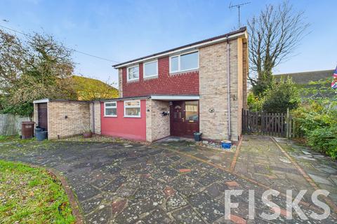 Hindles Road, Canvey Island, SS8