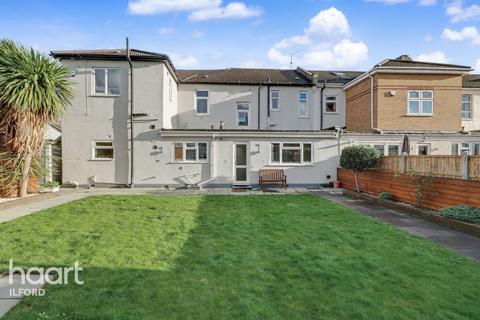 undefined, Elgin Road, Ilford