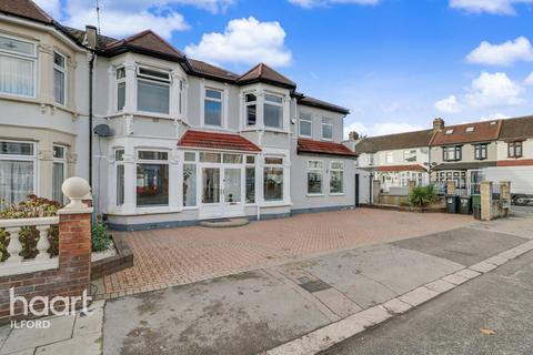 undefined, Elgin Road, Ilford