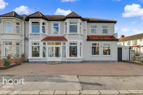 undefined, Elgin Road, Ilford