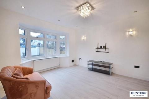 undefined, Ravenscroft Avenue, Wembley