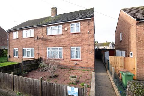 3 bedroom semi-detached house for sale, Windsor Road, Wellingborough
