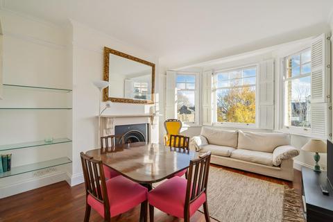 2 bedroom flat to rent, Argyll Mansions, 303-323 Kings Road, London, SW3