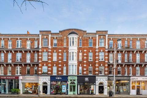 2 bedroom flat to rent, Argyll Mansions, 303-323 Kings Road, London, SW3