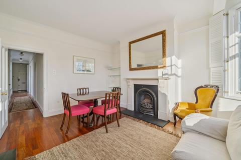 2 bedroom flat to rent, Argyll Mansions, 303-323 Kings Road, London, SW3