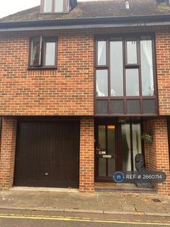 undefined, Church Road, Romsey, SO51