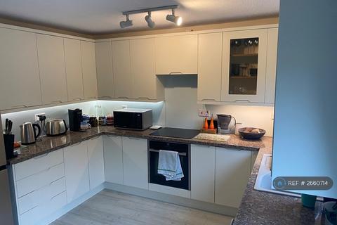 undefined, Church Road, Romsey, SO51