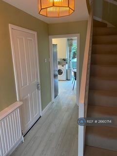 undefined, Church Road, Romsey, SO51