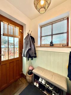 undefined, Station Road, Newport NP18