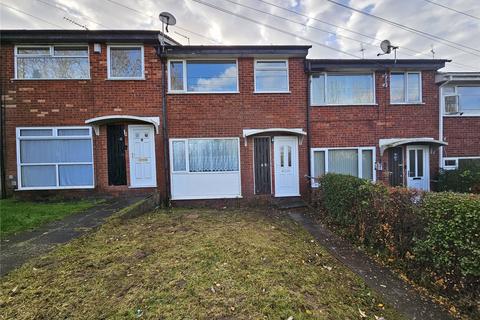 undefined, Vista Green, Kings Norton, Birmingham, B38