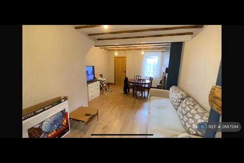 undefined, Eldon Street, Reading, RG1
