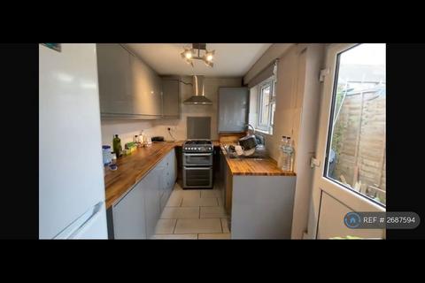 undefined, Eldon Street, Reading, RG1