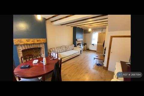 undefined, Eldon Street, Reading, RG1