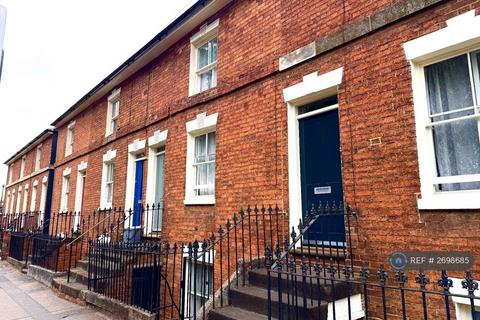 Castle Street, Banbury, OX16