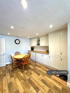 undefined, Castle Street, Banbury, OX16