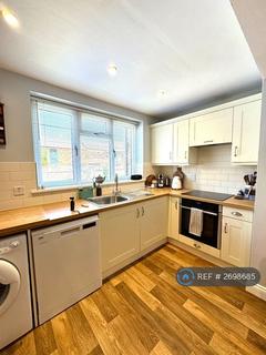 undefined, Castle Street, Banbury, OX16
