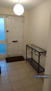 4 bedroom terraced house to rent, Mast House Terrace, London, E14