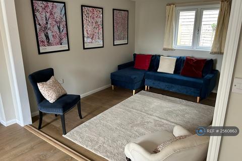 undefined, Keepers Cottage, Chiddingstone, TN8