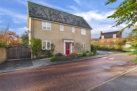 undefined, Libius Drive, Highwoods, Colchester, Essex, CO4