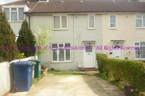 undefined, 3/4 Bedroom House with garden and own driveway - Edgware HA8