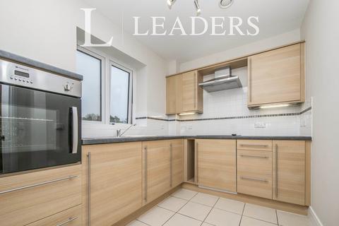 undefined, Booth Court, Handford Road, IP1