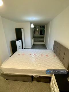 undefined, Lace Street, Liverpool, L3