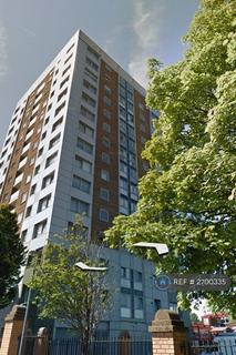 undefined, Lace Street, Liverpool, L3