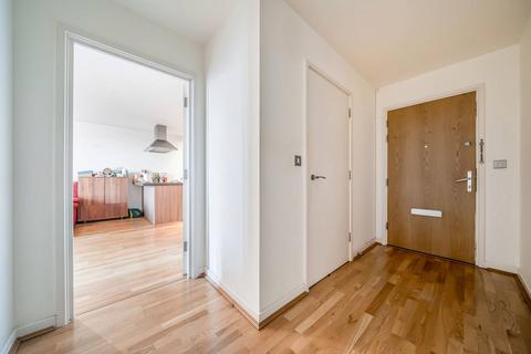 2 bedroom flat for sale, Little Thames Walk, Greenwich, London, SE8