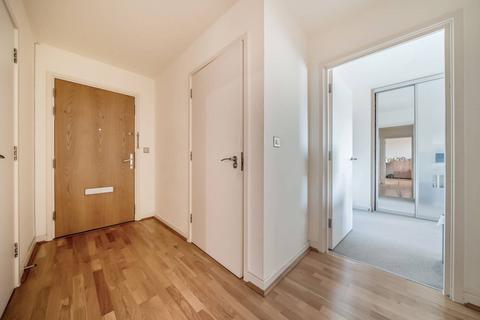 2 bedroom flat for sale, Little Thames Walk, Greenwich, London, SE8